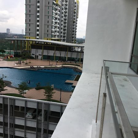Parc Regency Serviced Apartment D-10-19 Johor Bahru Exterior foto